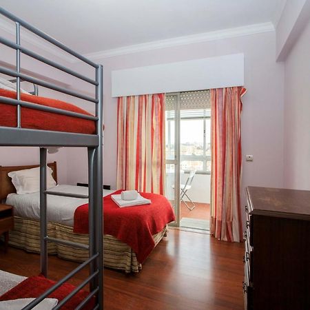 Vistaomar Daire São João do Estoril Dış mekan fotoğraf