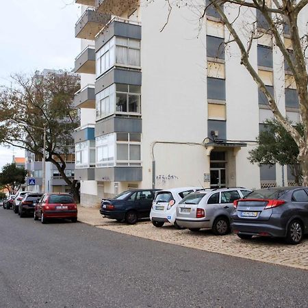 Vistaomar Daire São João do Estoril Dış mekan fotoğraf