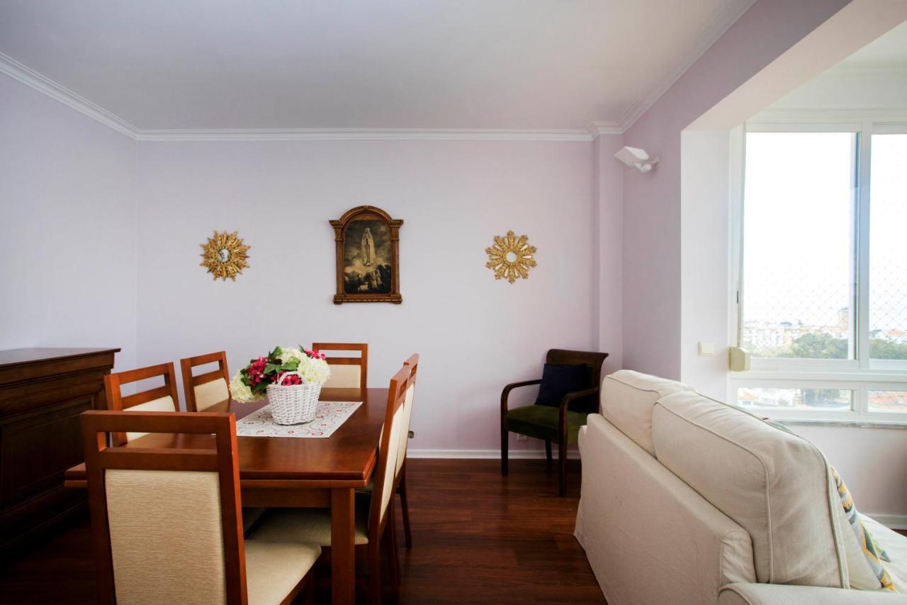 Vistaomar Daire São João do Estoril Dış mekan fotoğraf